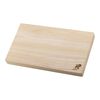 Hinoki Cutting Boards, 35 cm x 20 cm, Planche à découper, Brun, small 1