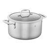 Spirit 3-Ply, 12-pc, Stainless Steel, Cookware Set, small 5