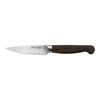 TWIN 1731, 7-pc, Knife block set, brown, small 3