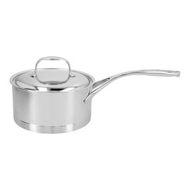 Pot Gravy Stainless Steel Milk Pot/Sauce Pan Non Stick Small
