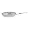 Resto 3, 32 cm / 12.5 inch 18/10 Stainless Steel Frying pan, small 1
