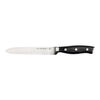 Forged Accent, 5-inch Utility Knife, Serrated Edge , small 1