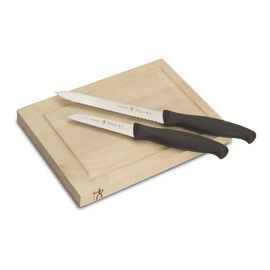 ZWILLING Cutting Boards 21-inch x 16-inch Cutting Board, beechwood