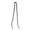 Silicone Onyx, 10.75 inch Tongs, Silicone , small 4