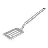 BBQ, 17-inch Spatula, Stainless Steel , small 1