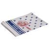 Buster + Punch,  Tea Towel Buster Punch dark-blue, small 4