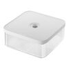 Fresh & Save, CUBE Container L, 1.75 Qt, Transparent-white, small 1