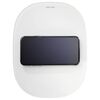 ZWILLING Enfinigy Wireless Charging Scale, White, 1 unit - Dillons