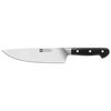 Pro, 8-inch, Chef's knife, small 1