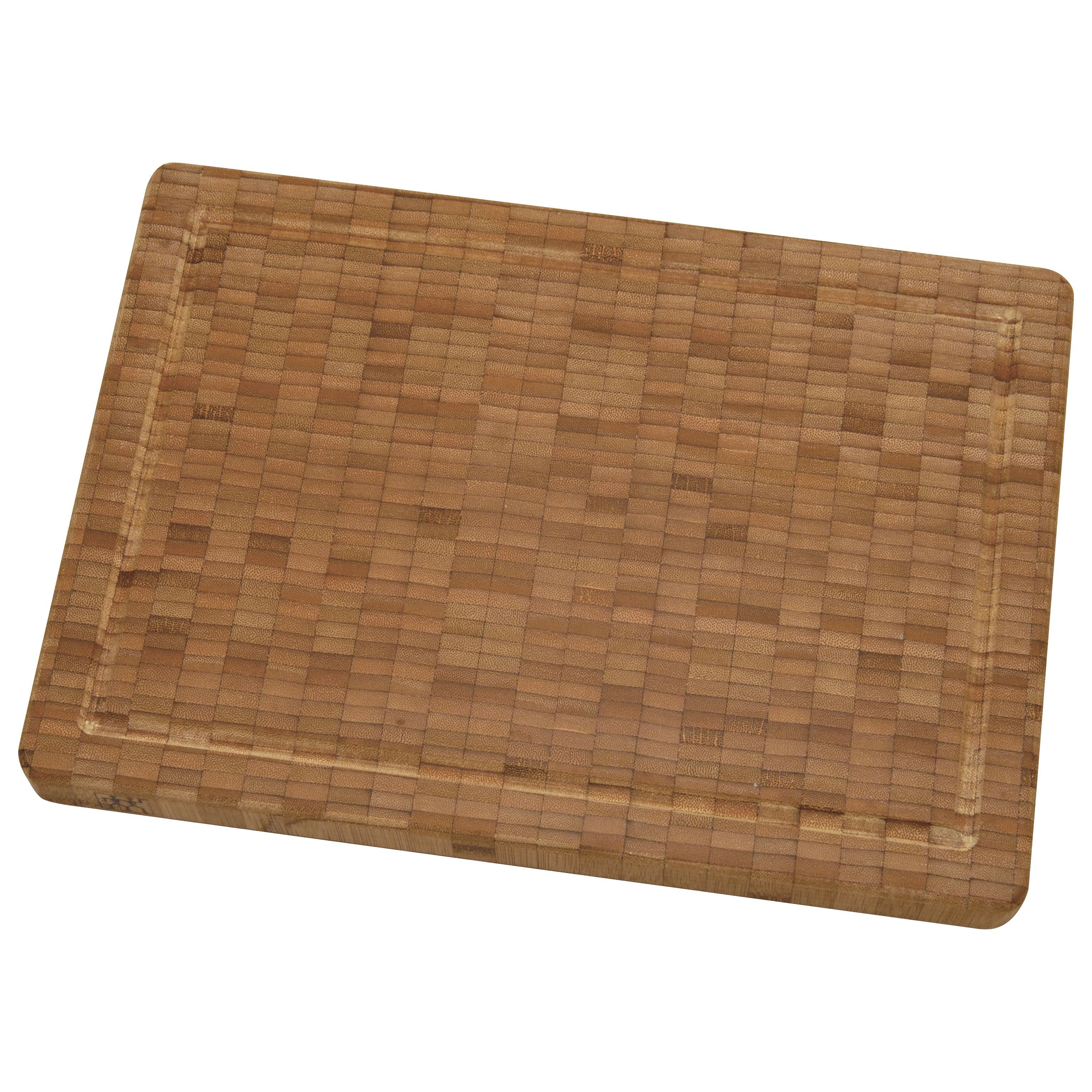 bamboo carving board