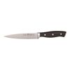 Forged Accent, 6.5-inch, Utility knife, black, small 1