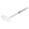 Pro, 33 cm 18/10 Stainless Steel Skimming spoon, small 1