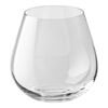 Prédicat Glassware, 6-pc Whisky/Stemless Red Glass, small 1