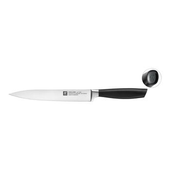 Dilimleme Bıçağı 20 cm, Siyah,,large 1