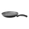 Bologna Granitium, 28 cm Aluminium Frying pan black, small 1