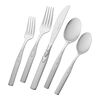 Rapture, 45-pc Flatware Set, 18/10 Stainless Steel , small 1