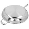 Proline 7, 32 cm 18/10 Stainless Steel Frying pan silver, small 6