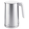 Enfinigy, 1.5 l Electric kettle - silver, small 5
