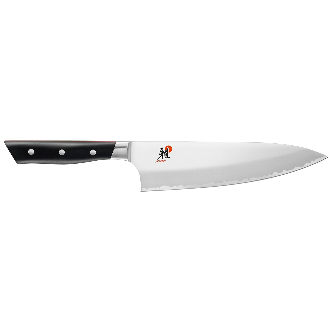 Miyabi Evolution 8 Inch Chef S Knife Official Zwilling Shop