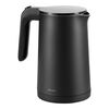 Enfinigy, Electric kettle, 1 l, black, small 1