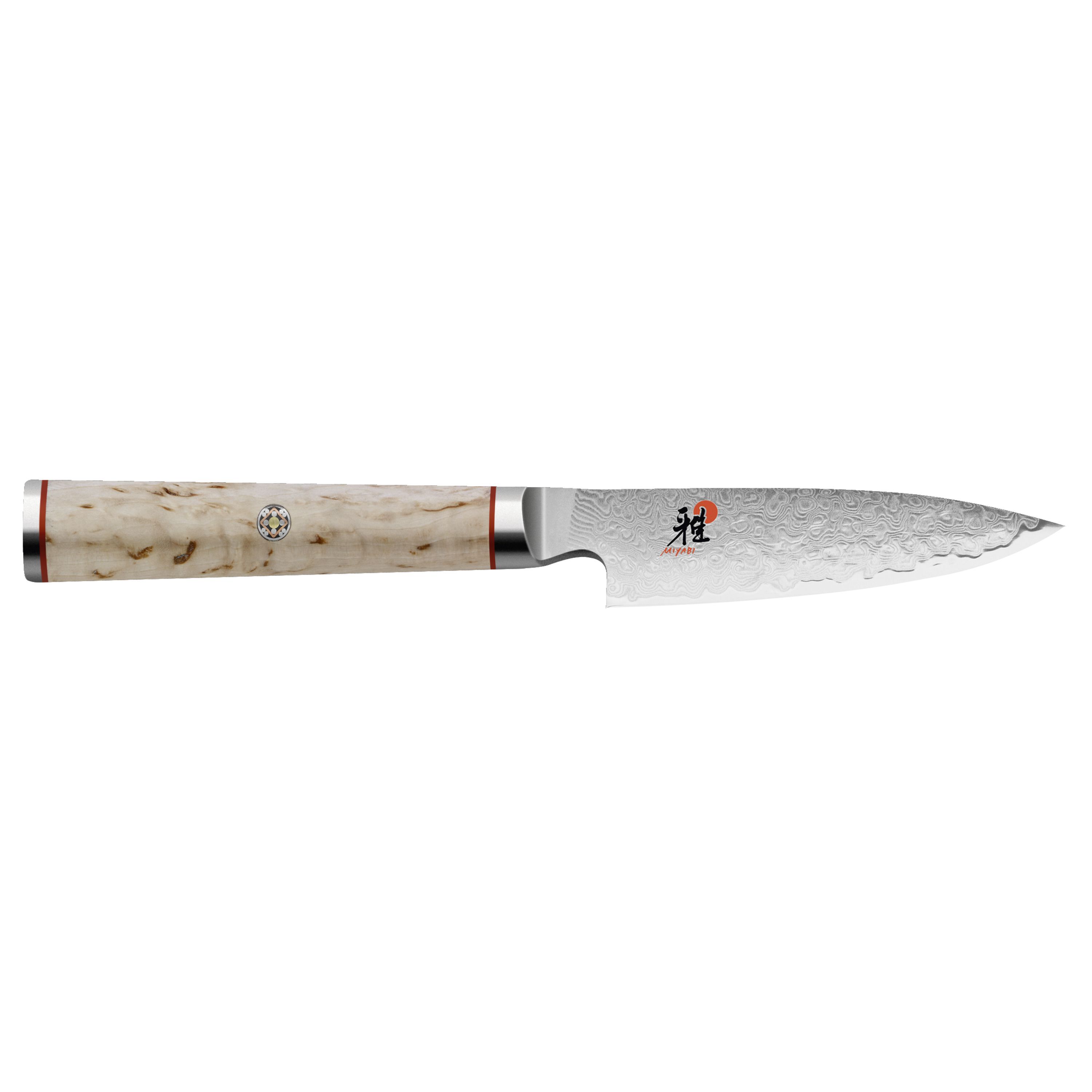MIYABI Birchwood SG2 5000MCD knives