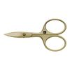 TWINOX, PVD coated Nail scissors, small 1