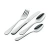 Grimm´'s Fairy Tales, 4-pcs polished Children's cutlery set, small 1