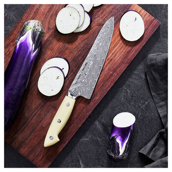 Santoku Bıçağı | Pürüzsüz kenar | 18 cm,,large 3