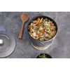 Cast Iron - Specialty Items, 1.5 qt, Petite French Oven, Graphite Grey, small 12