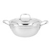 Atlantis 7, 24 cm Serving pan with double walled lid, small 1