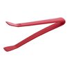 Rosso, Pinza 27 cm, Silicona, small 1