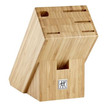 Blok Bıçak Seti | bambu | 7-parça,,large 8
