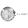 Atlantis, 9-inch, 18/10 Stainless Steel, Proline Fry Pan, small 5