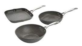 Special offer of Italian pans – Stock Italy Srl