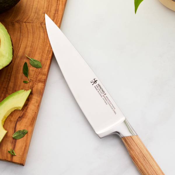 PRINS KIT 6pcs kitchen knife set ナイフセット 6-Piece Kitchen Knife Set with Scissors