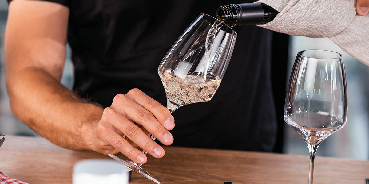 Pato's - 2 Pezzi Tappo Vino Sottovuoto, Tappo Riutilizzabile Conserva Il  Vino, Idea Regalo Per Amanti del Vino : : Casa e cucina