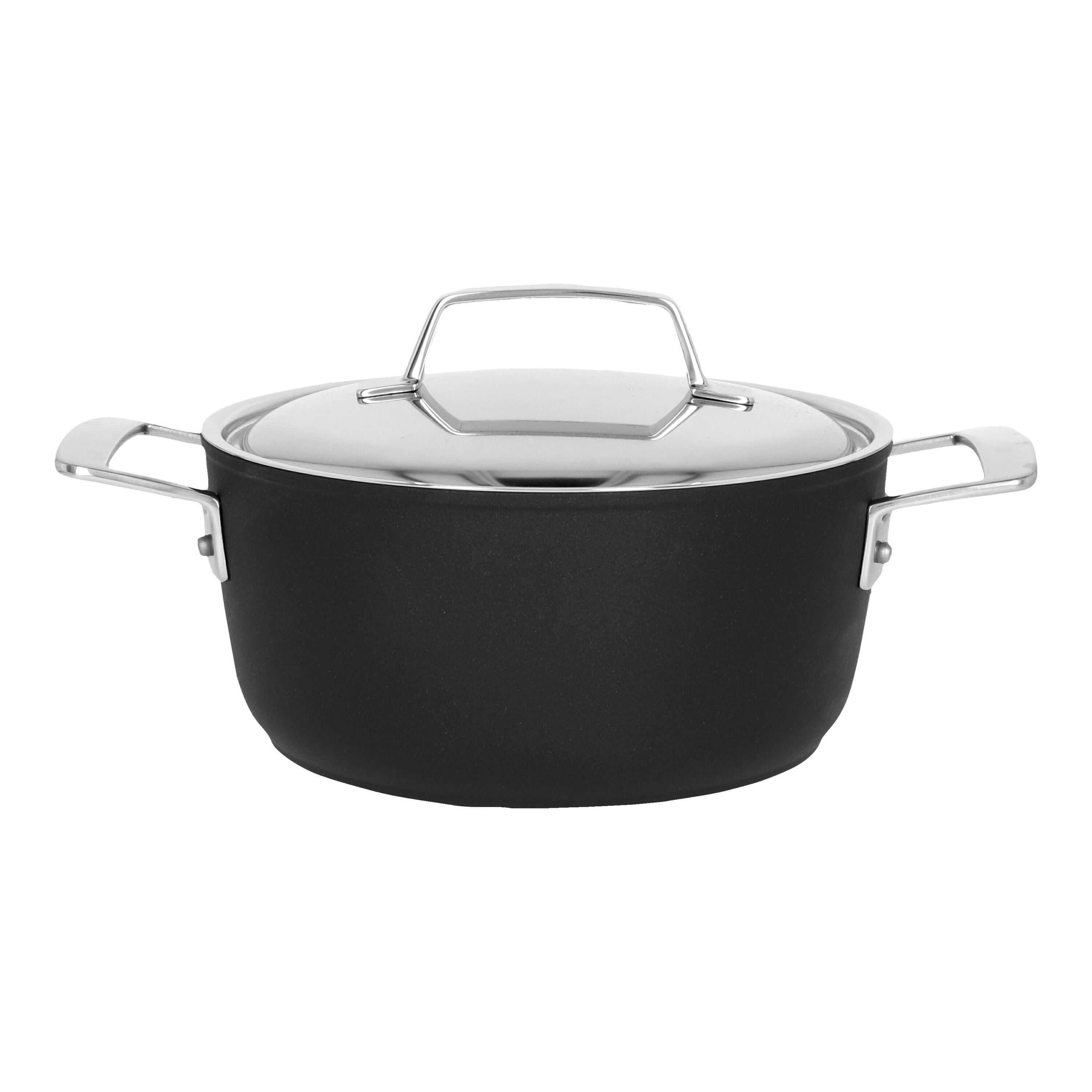 Pro Alu with Buy Stew pot Demeyere 5 lid