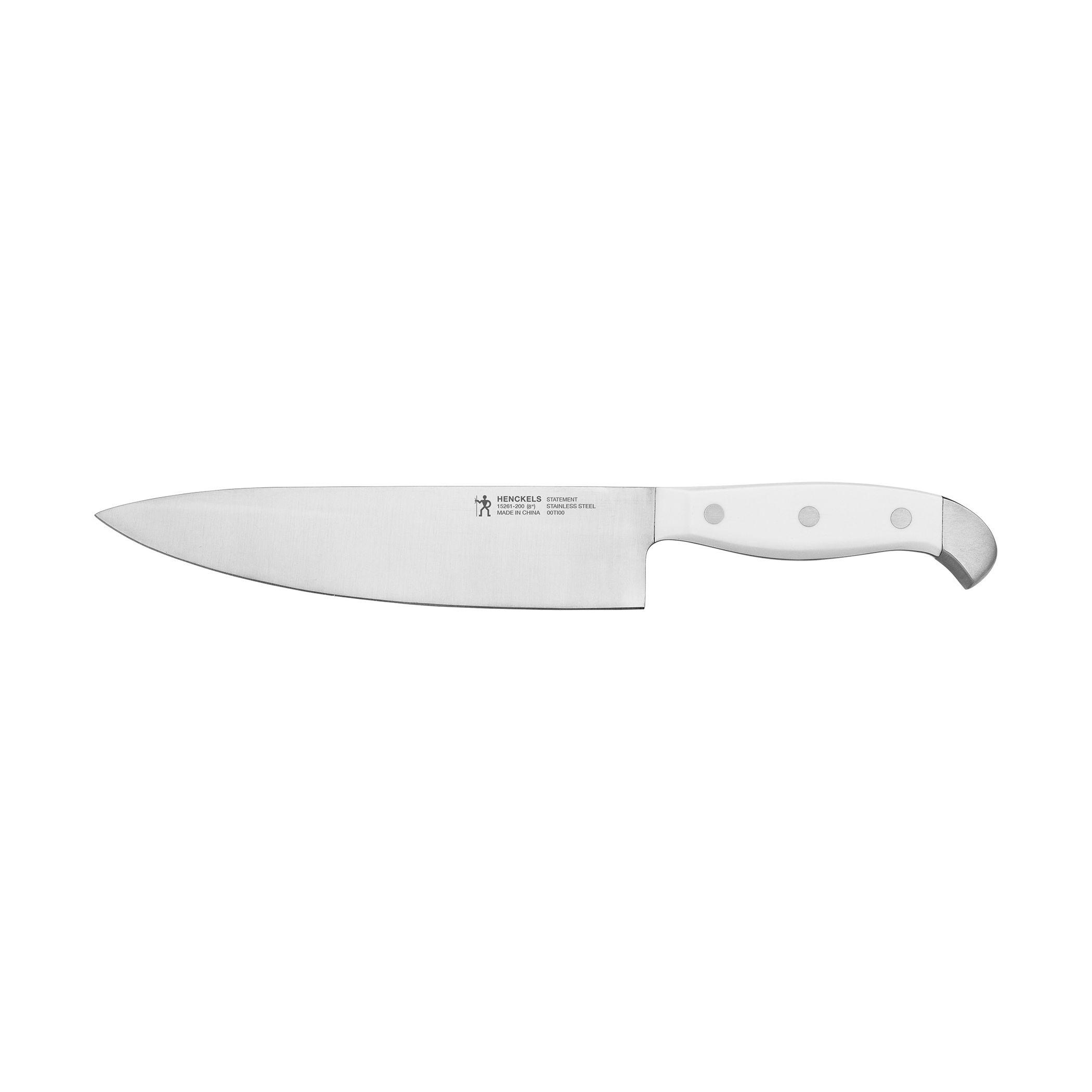 Henckels Forged Accent 2-pc Paring Knife Set - White Handle