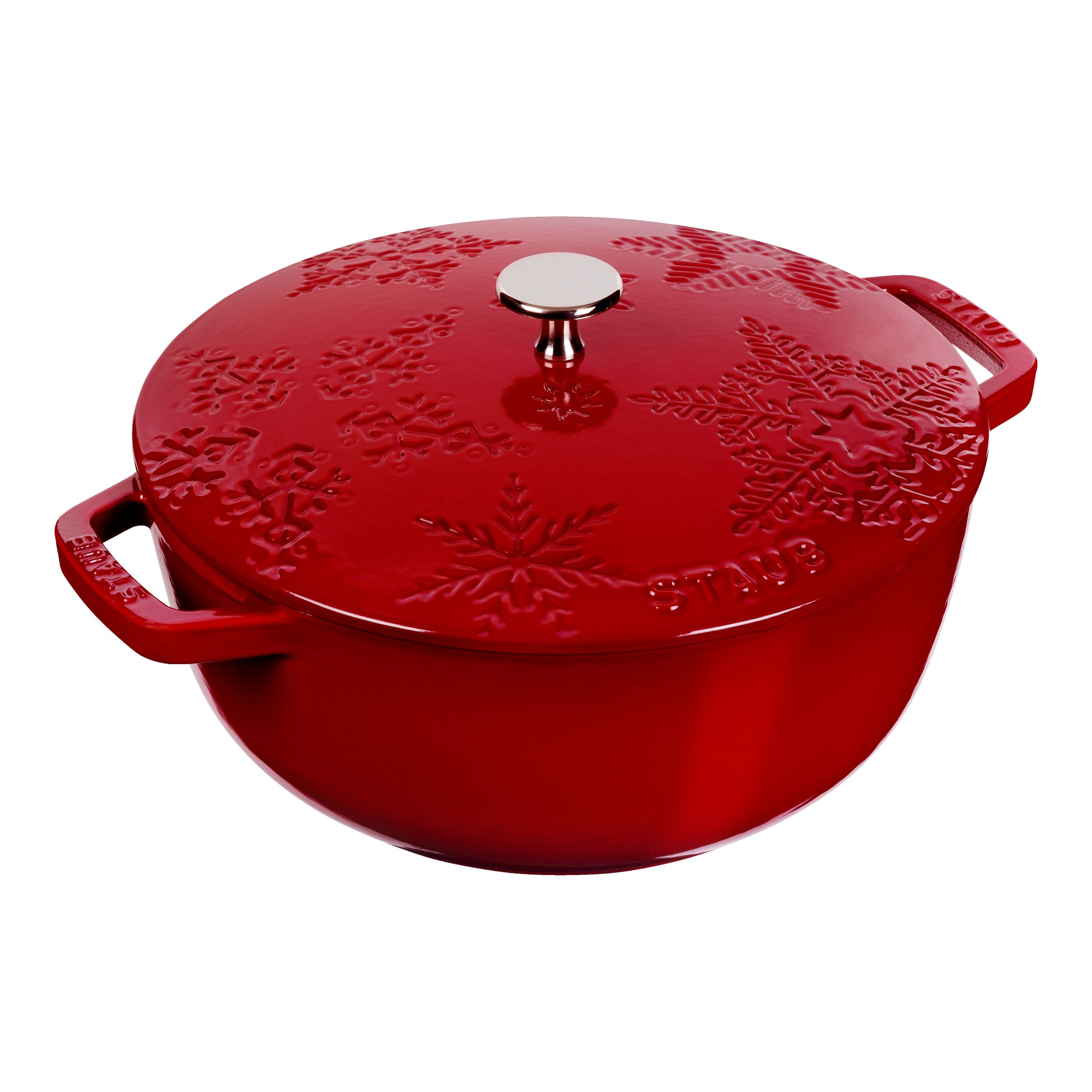 Buy Staub La Cocotte French oven | ZWILLING.COM