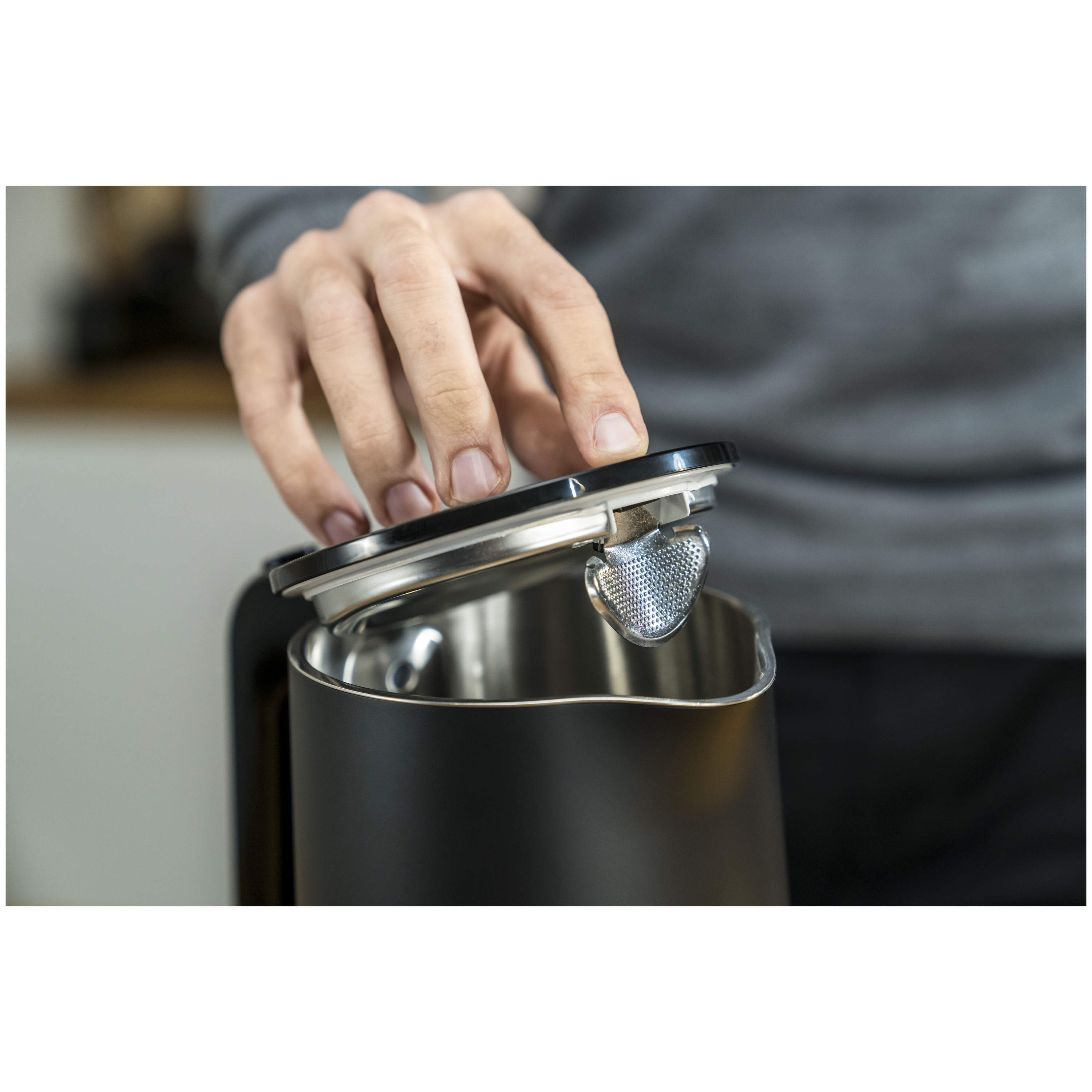 ZWILLING.COM  Electric kettle, Kettle, Stainless steel kettle