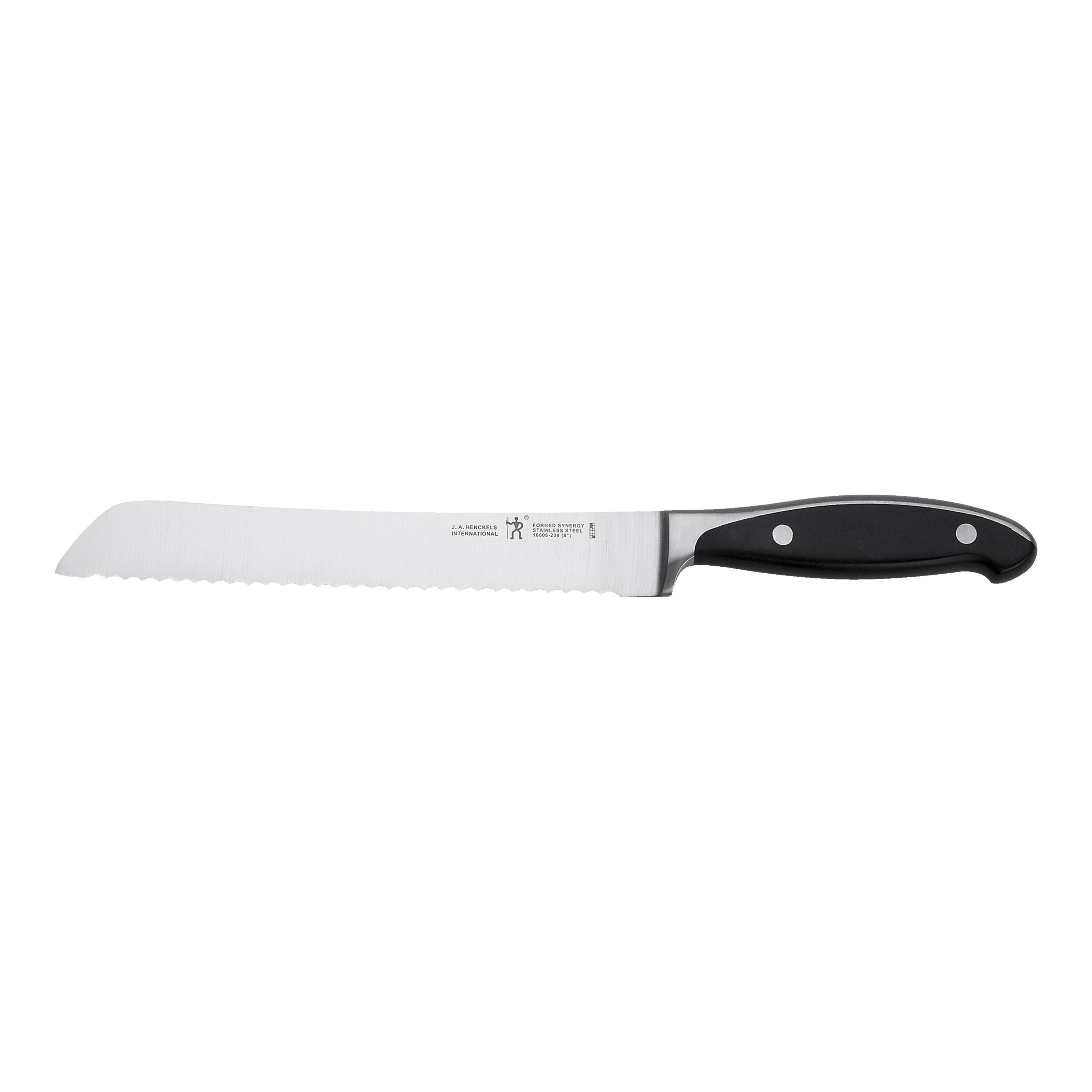 Alfi Knives: Bread Scorers, Forged Knives & Multipurpose Knives