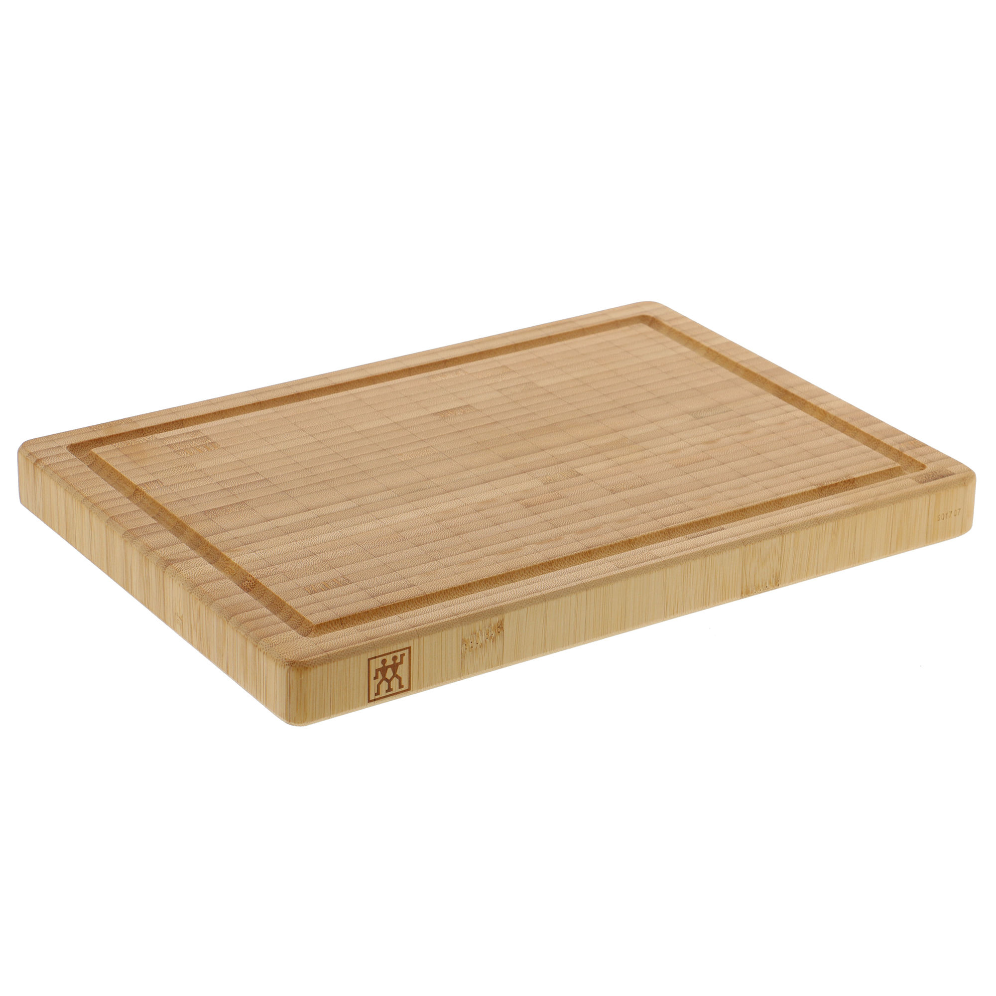 Zwilling cutting board walnut wood - 35x25 cm - ZW35123-100
