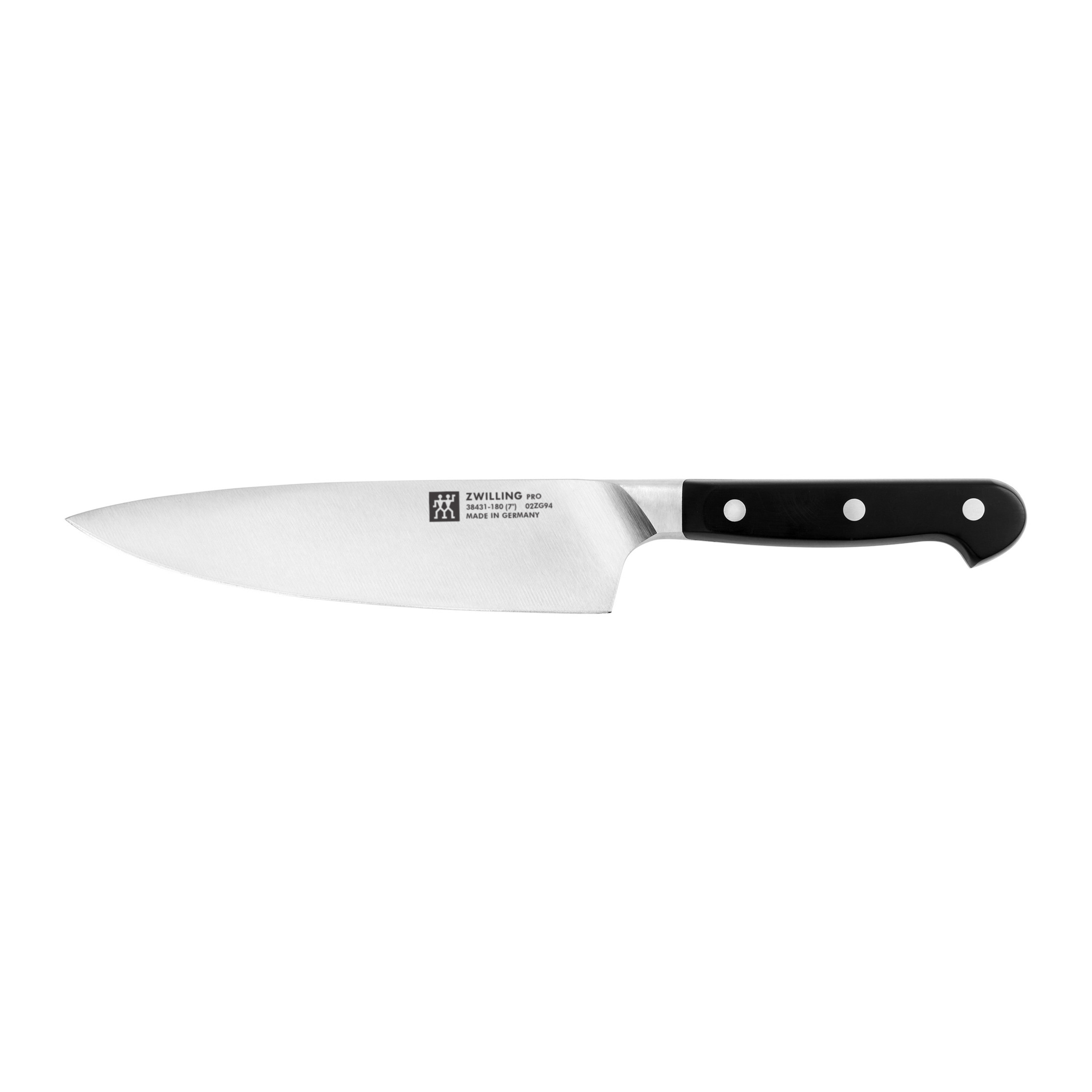 ZWILLING Pro Slim 7inch, SLIM Chef's Knife Official ZWILLING Shop