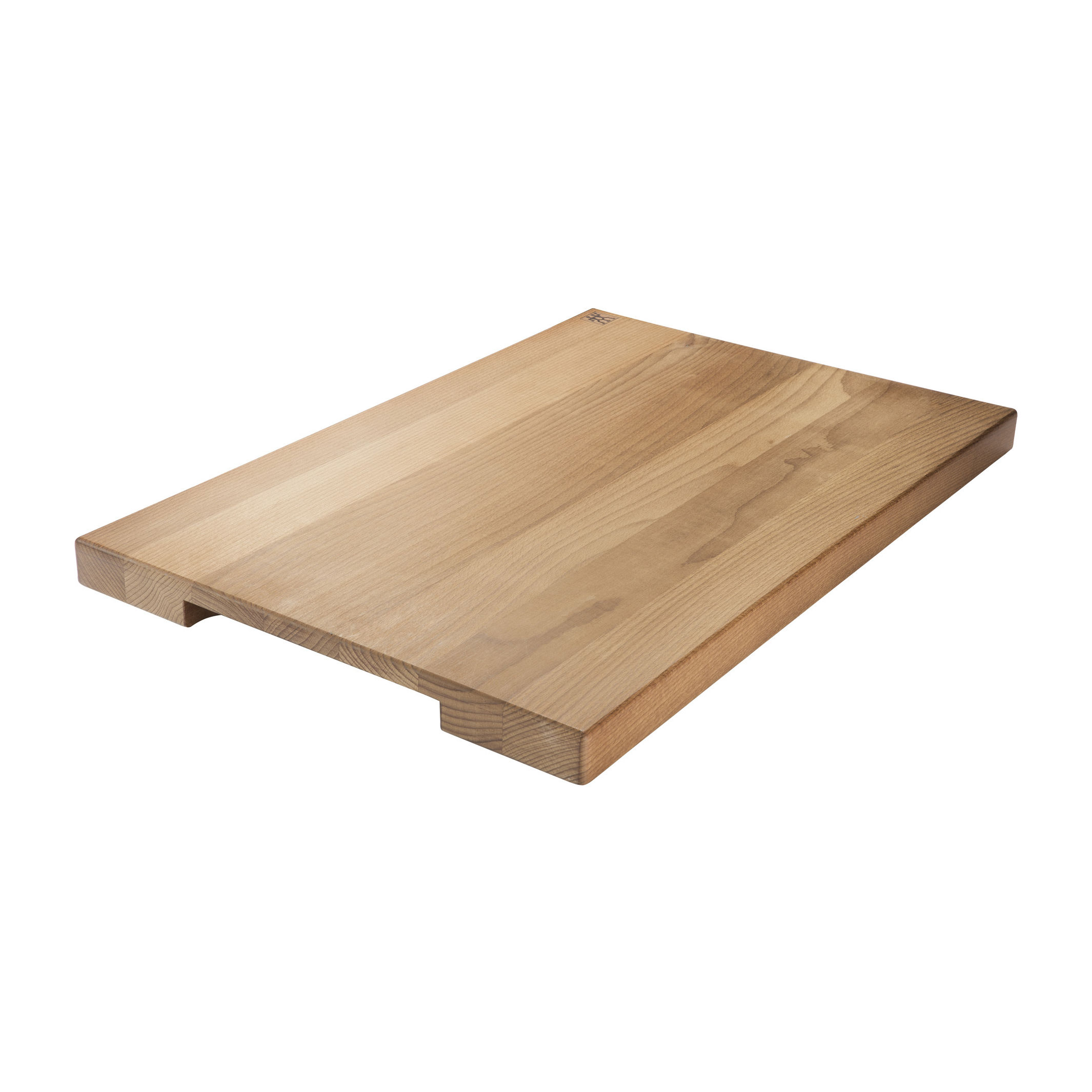 ZWILLING Cherry Wood Carving Board with Handles, 20 x 15 x 1 - Harris  Teeter