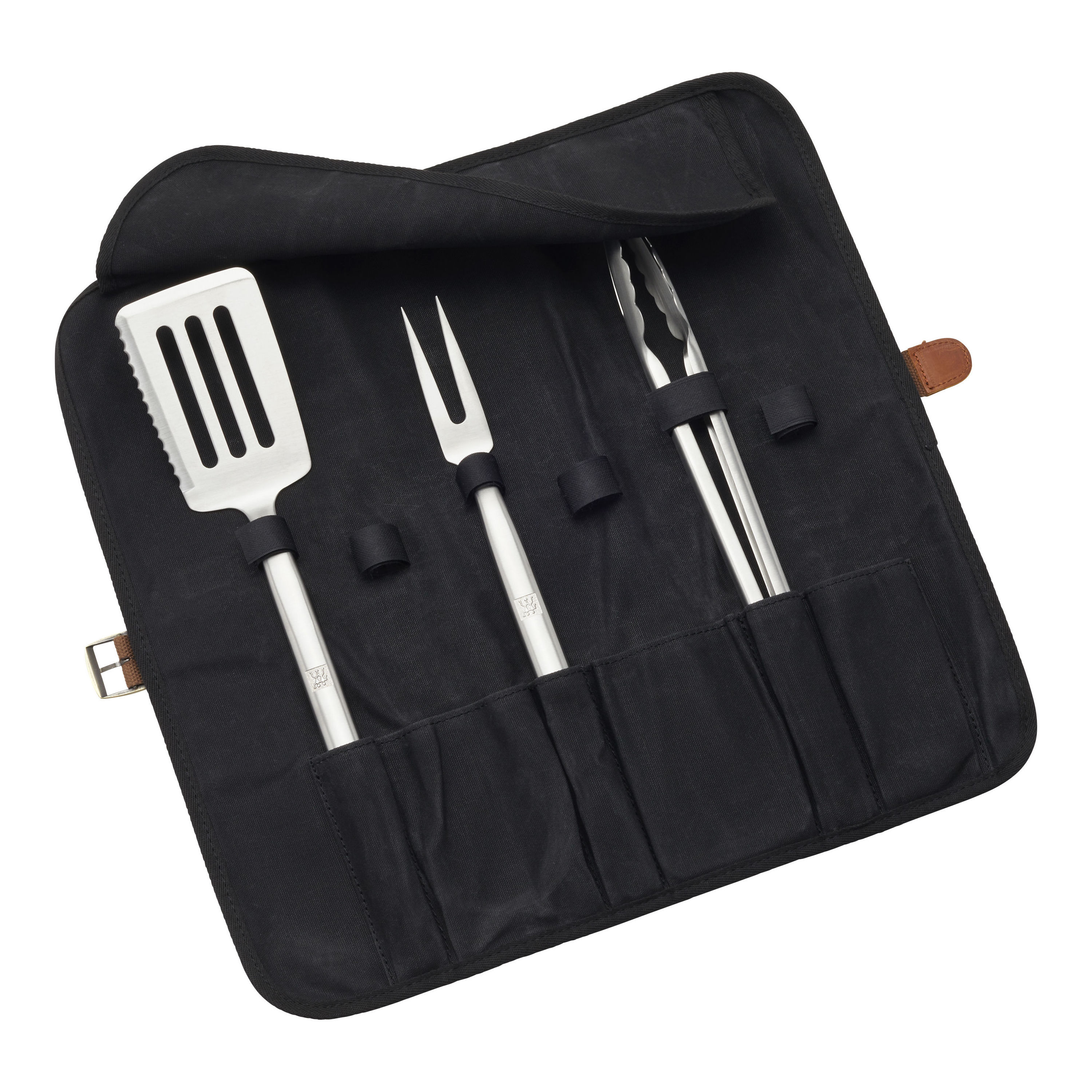 Zwilling J. A. Henckels - Barbecue Carving Tool Set