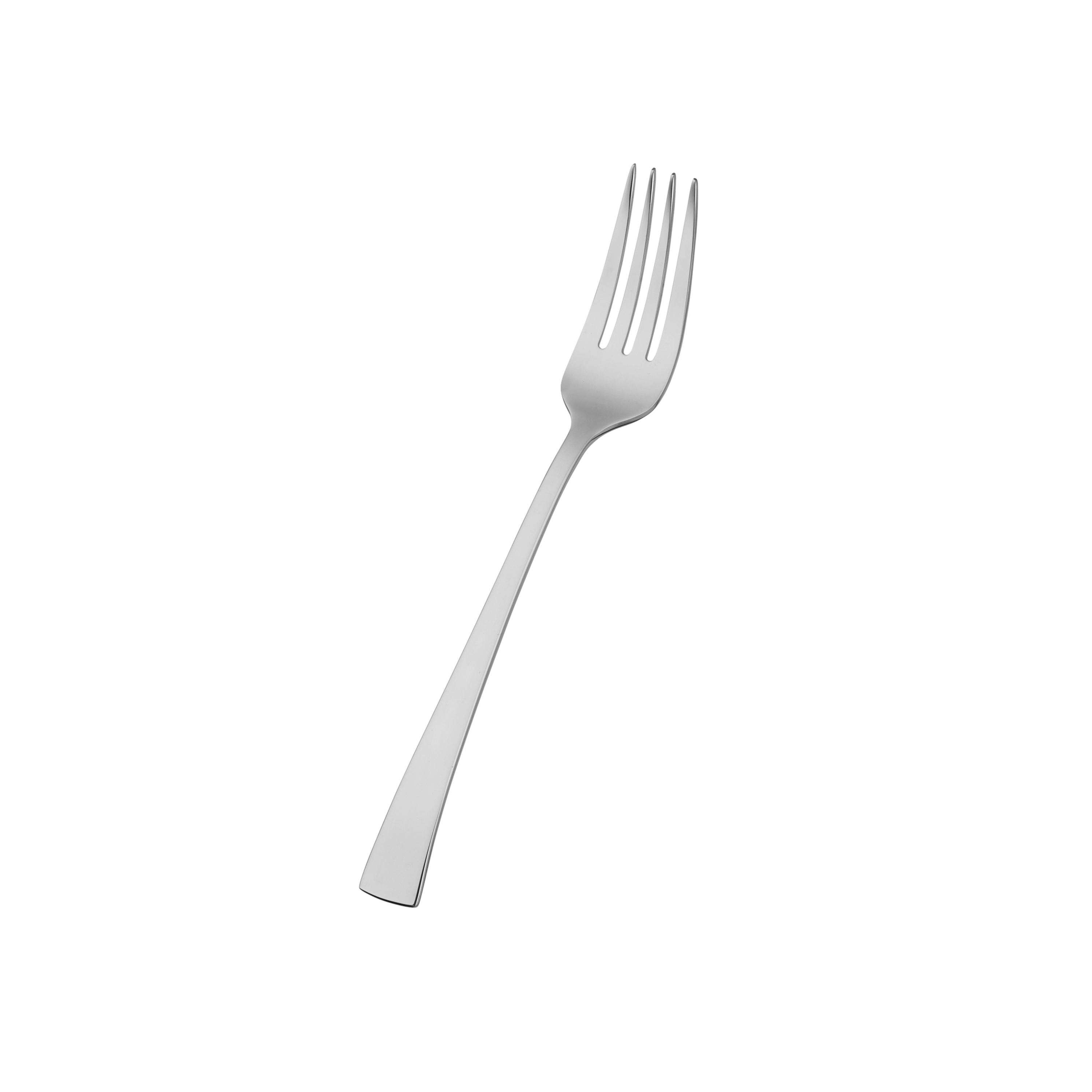 dinner fork uses