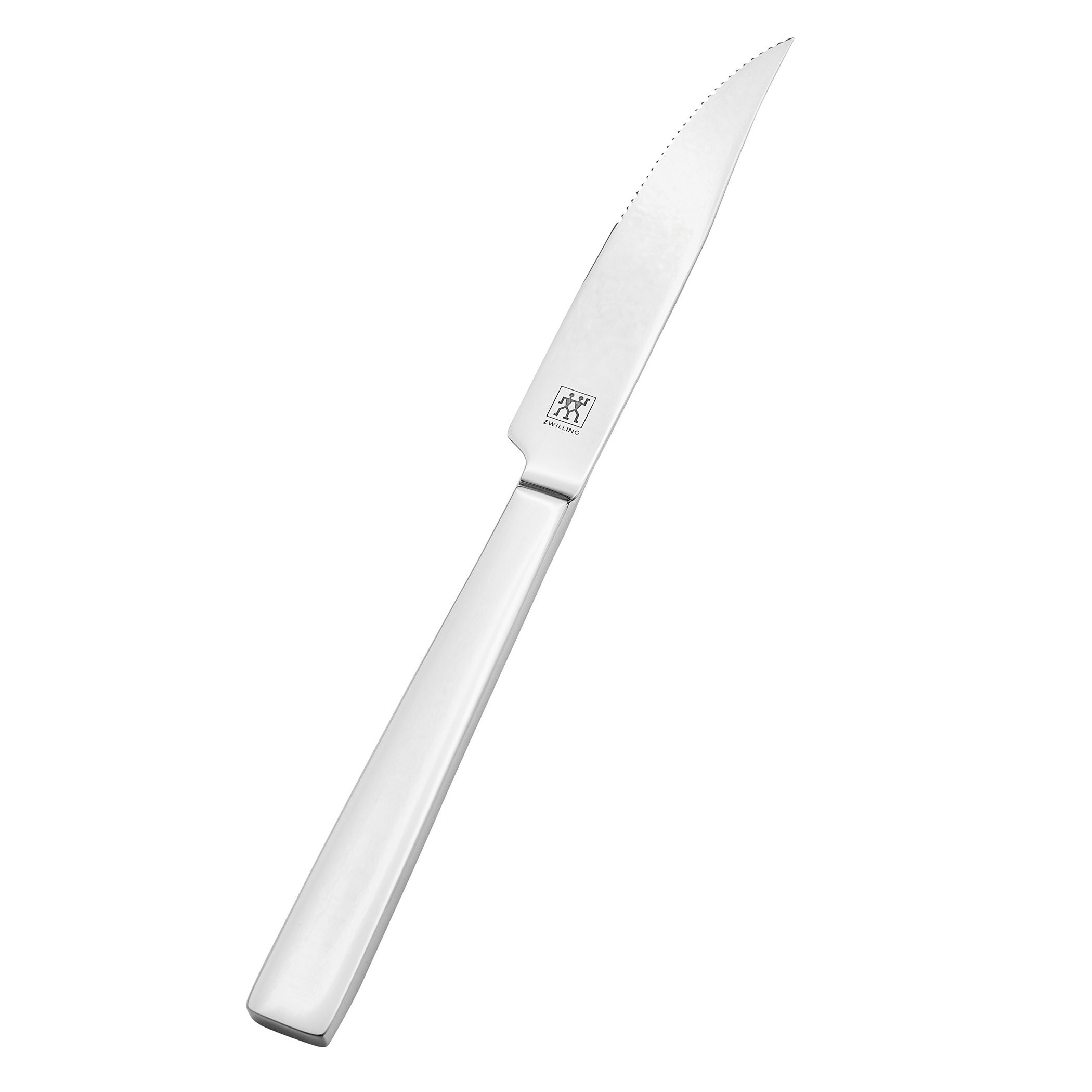 Xingjiake 12-piece Gold Steak Knives, Steak Knives Set Of 12, Stainless  Steak Knives, Serrated Butter Knife, Dinner Knives Set, dishwasher safe