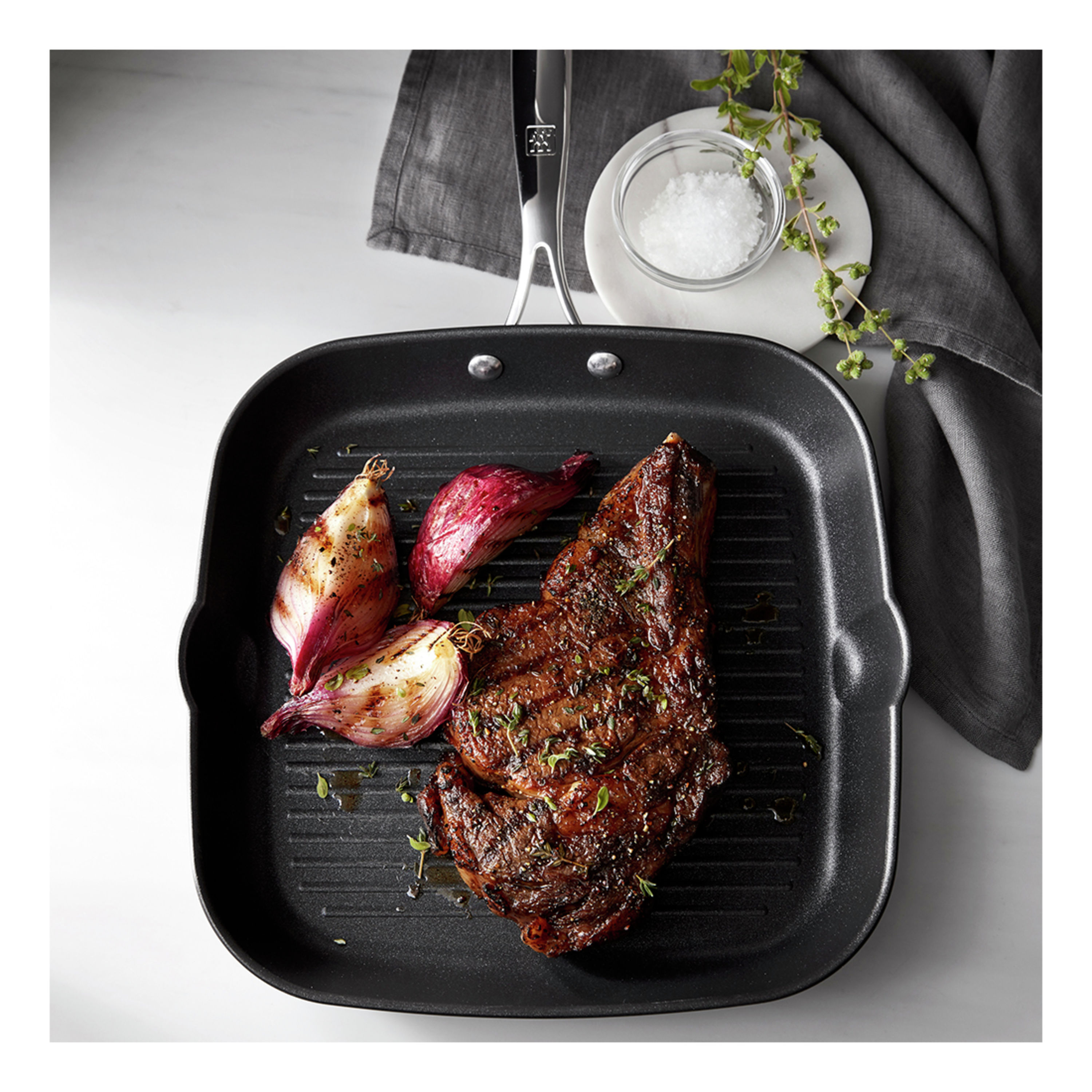 Buy ZWILLING Forte Sauce pan