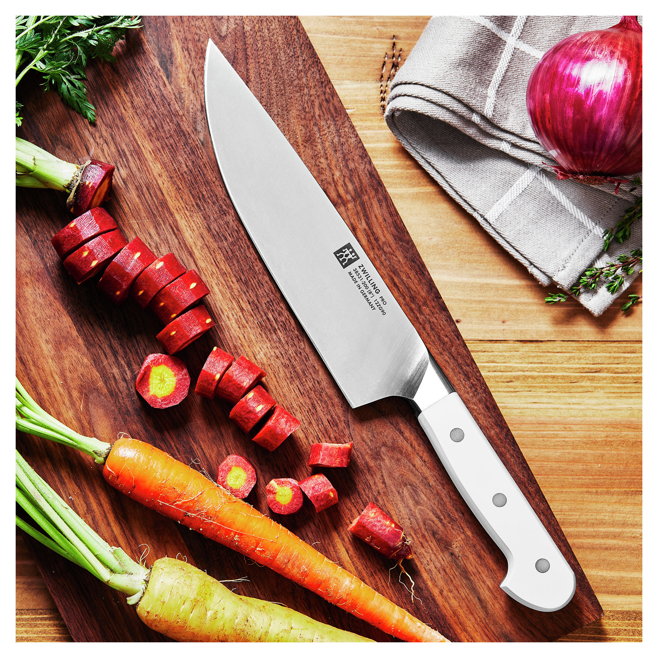 Buy ZWILLING Pro le blanc Steak knife