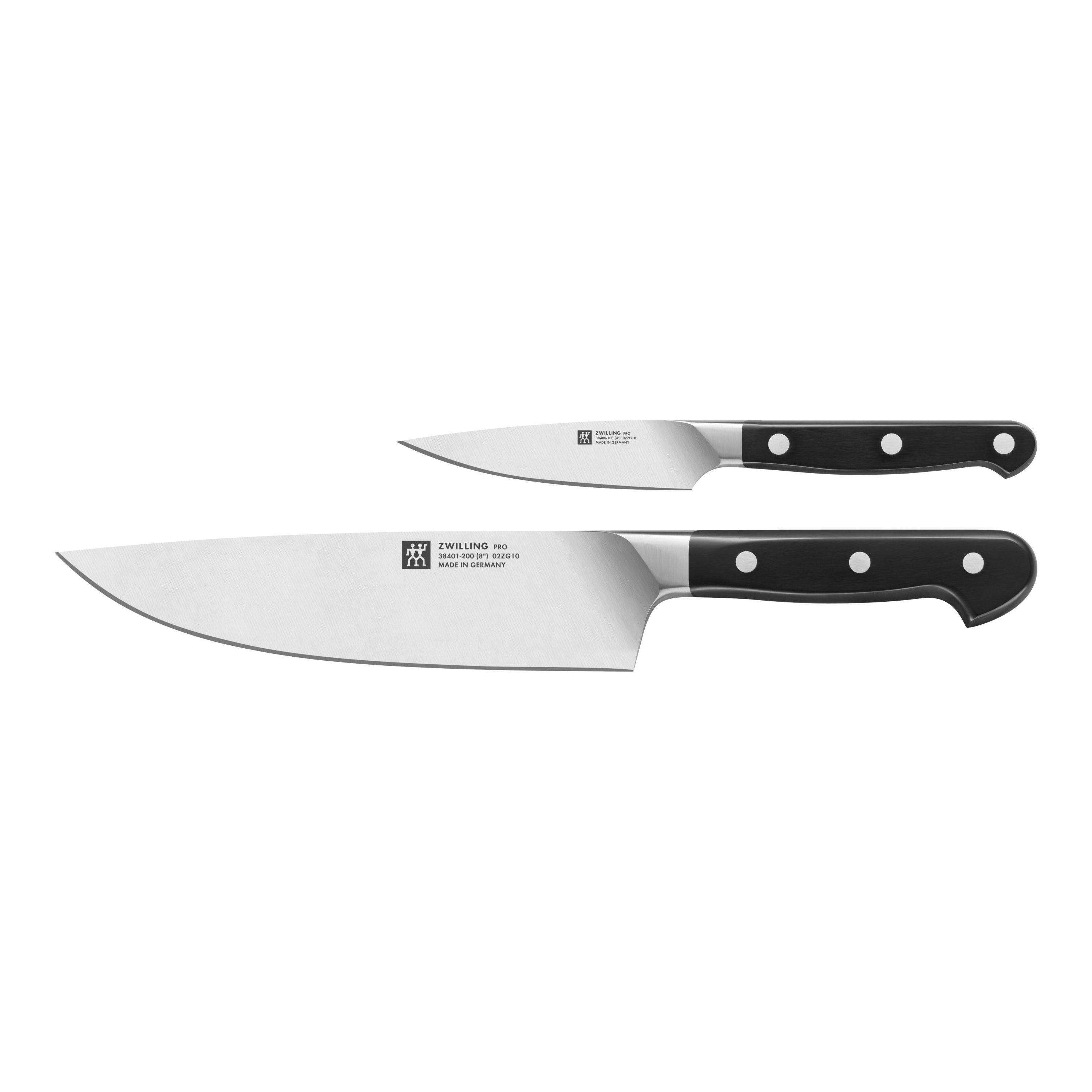 Acquista ZWILLING Pro Set di coltelli